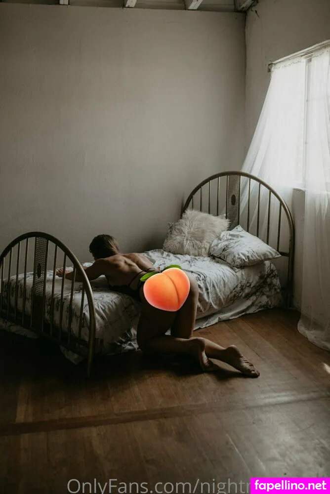 Nightmedia, nightmertv Leaked Nude Picture #NiTBYuzJiS