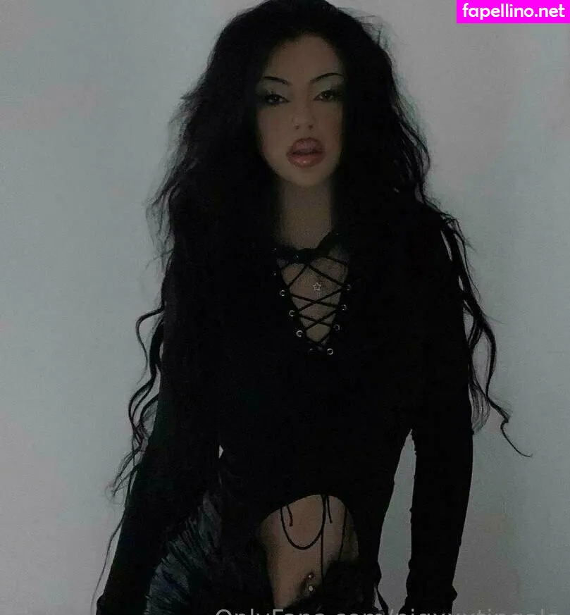 Nightingale__la, nigxxxtingale Leaked Nude Picture #8wPO0p22pd