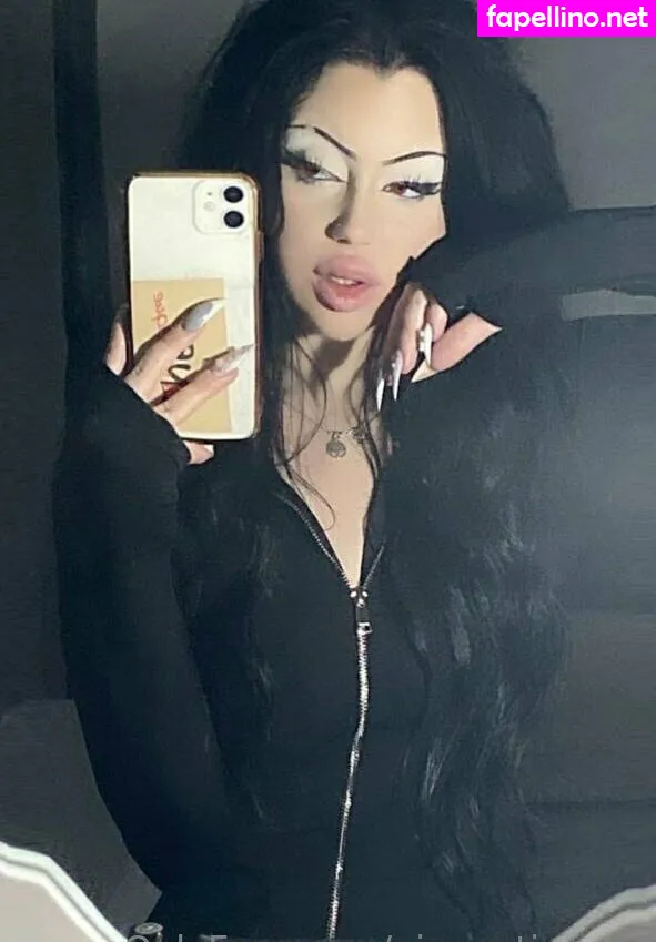Nightingale__la, nigxxxtingale Leaked Nude Picture #cM0UbRp7OR