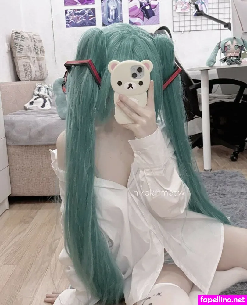 Nikimeow_ Leaked Nude Picture #Clhx2ZpqYV