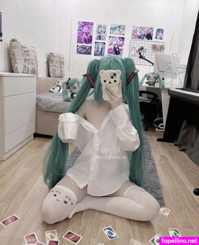 Nikimeow_ Leaked Nude Picture #O7mTZuqedY