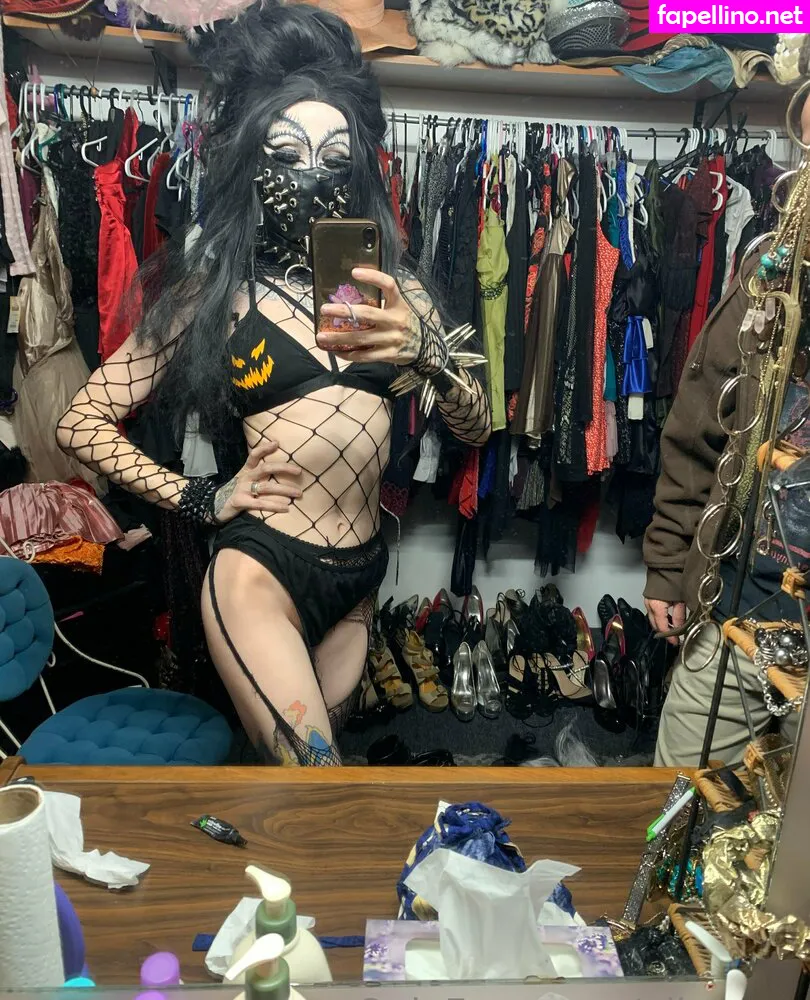 Nikaharper, nikasaur Leaked Nude Picture #Kn22qnMQbn