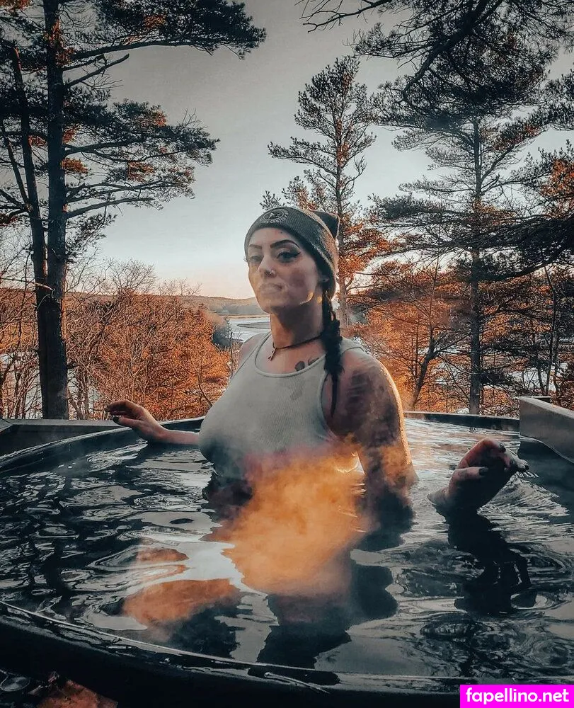 Midnite Ghoul, Niki Tracchia, Viperella.ghoul, midnite.ghoul Leaked Nude Picture #7czBEXeyqV