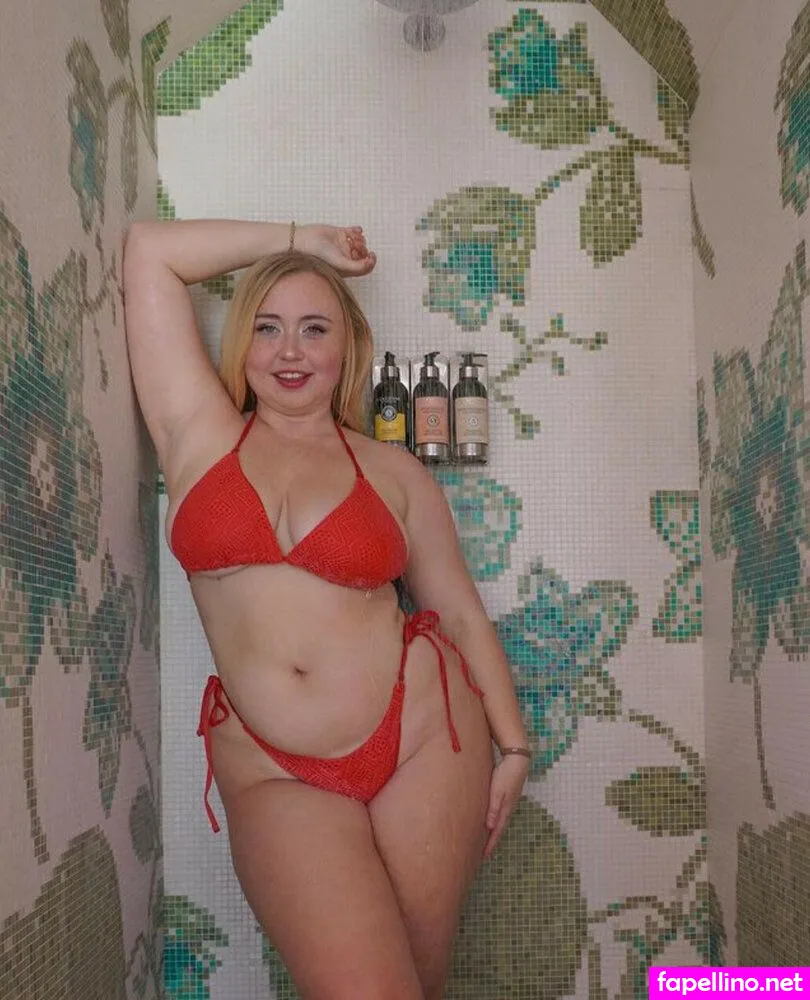 Niki Peacock, nikkipeacockx, presidentniki Leaked Nude Picture #1fXh0pXo8i