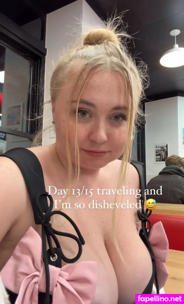 Niki Peacock, nikkipeacockx, presidentniki Leaked Nude Picture #GU3BUrnQrc