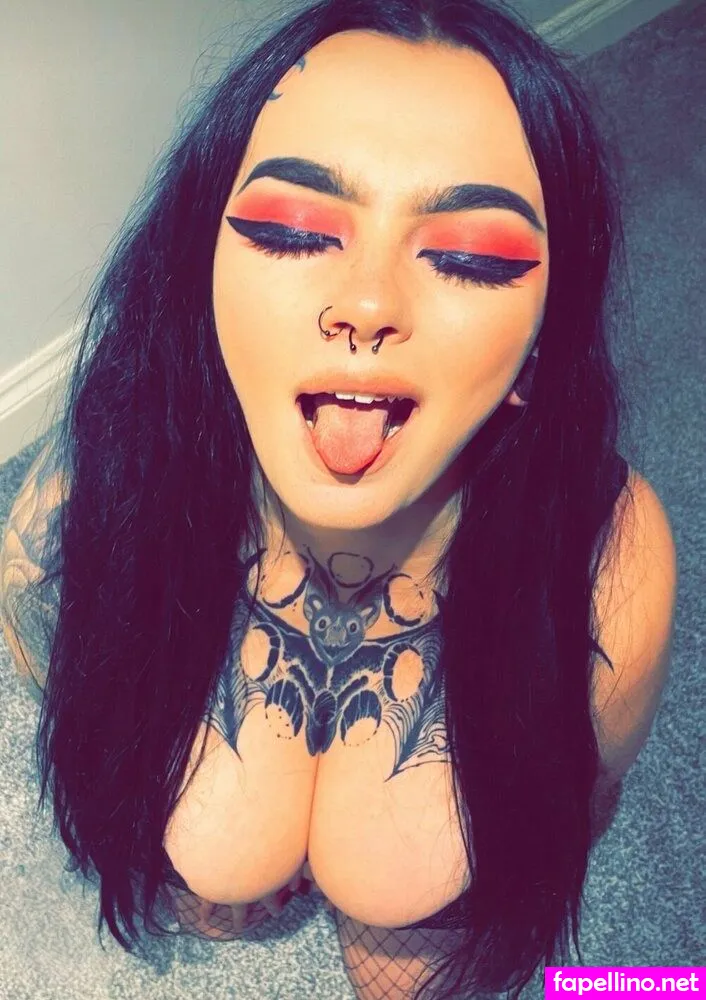 Nikitakkkuz, nikitauzumaki Leaked Nude Picture #7Vr40RV55C