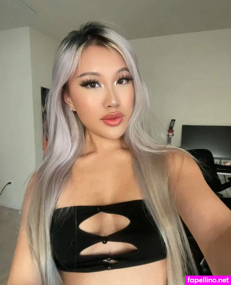 Nikkhwo, nikknack Leaked Nude Picture #Pgvmy6eKwT