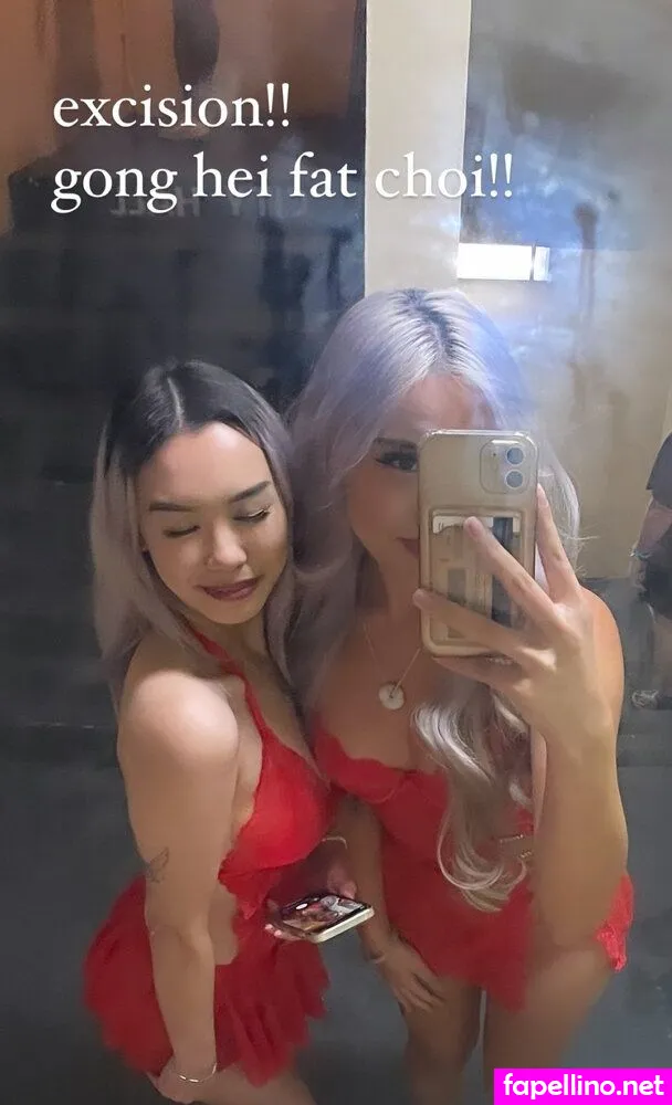 Nikkhwo, nikknack Leaked Nude Picture #Trxu9V6ffb