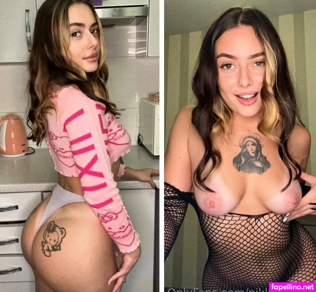 Nikki.bump, nikki_bump Leaked Nude Picture #ffcSUJfLsr