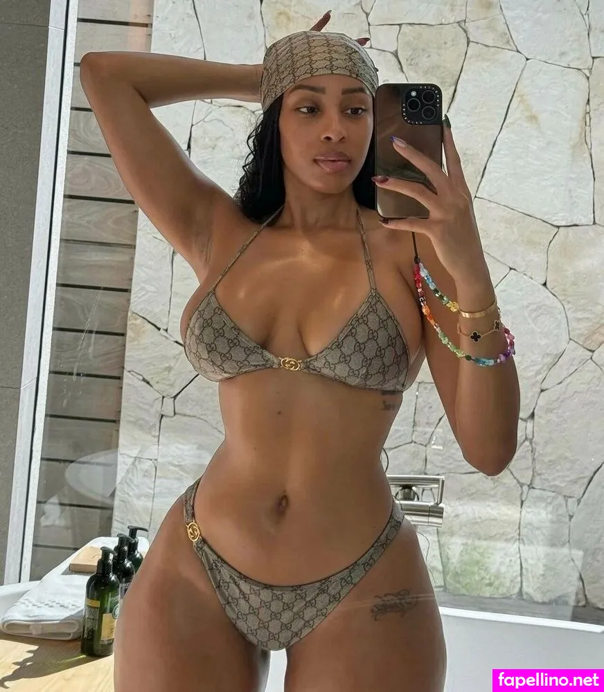 Nekisha Taneil, nikki_c_lavie Leaked Nude Picture #UDFWbpzfiO