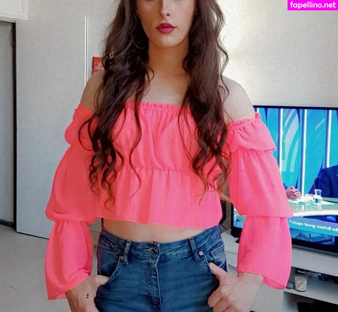 Nikkijoe202 Leaked Nude Picture #ry6b6KDqBK