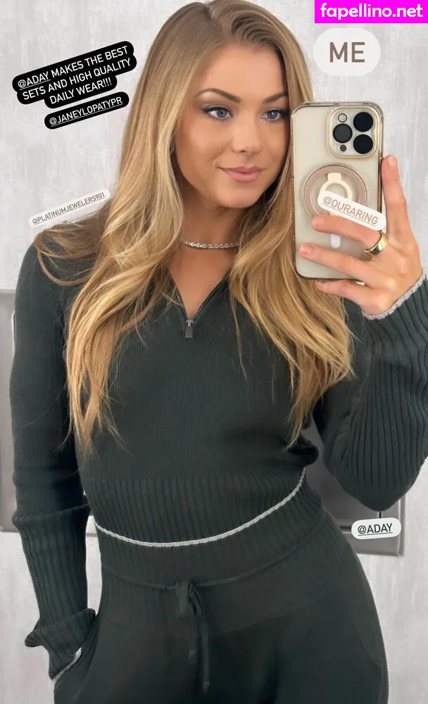 NikkiLeighxo, missnikkileigh Leaked Nude Picture #p1pniplAsx