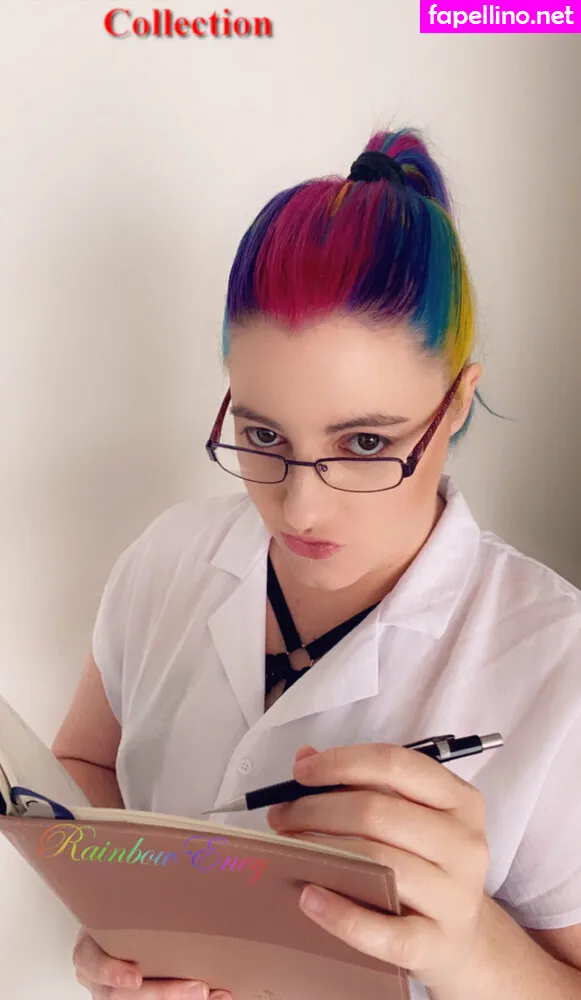 Nikki_rainbowenvy Leaked Nude Picture #8Sdv6ANtIf