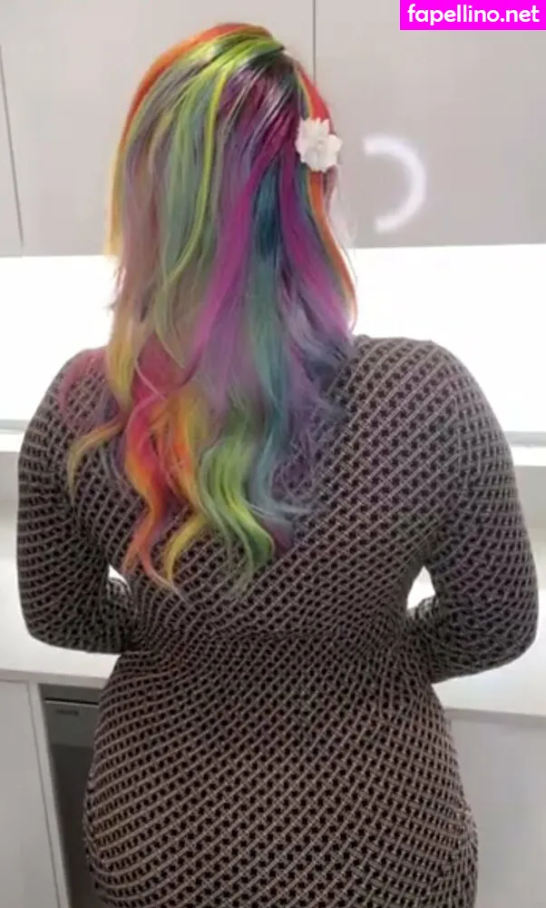 Nikki_rainbowenvy Leaked Nude Picture #LVdOaALeMD