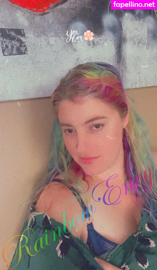 Nikki_rainbowenvy Leaked Nude Picture #TlZtXCwvUQ