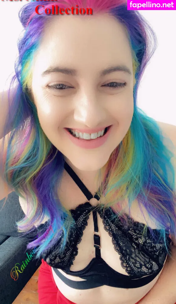Nikki_rainbowenvy Leaked Nude Picture #XH2OECkeHr