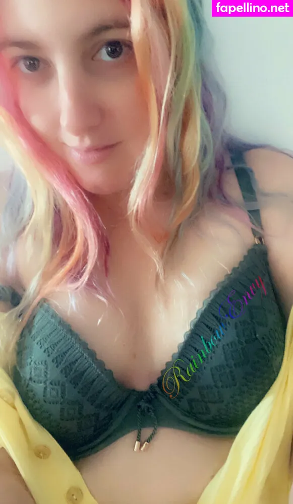 Nikki_rainbowenvy Leaked Nude Picture #vtMtnP4Sea