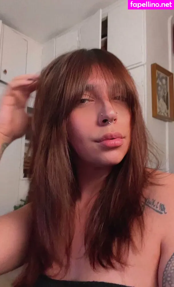 Nikkiefrost, nikkiefrost_, rhinestone_freak Leaked Nude Picture #Mzjj25QiJp
