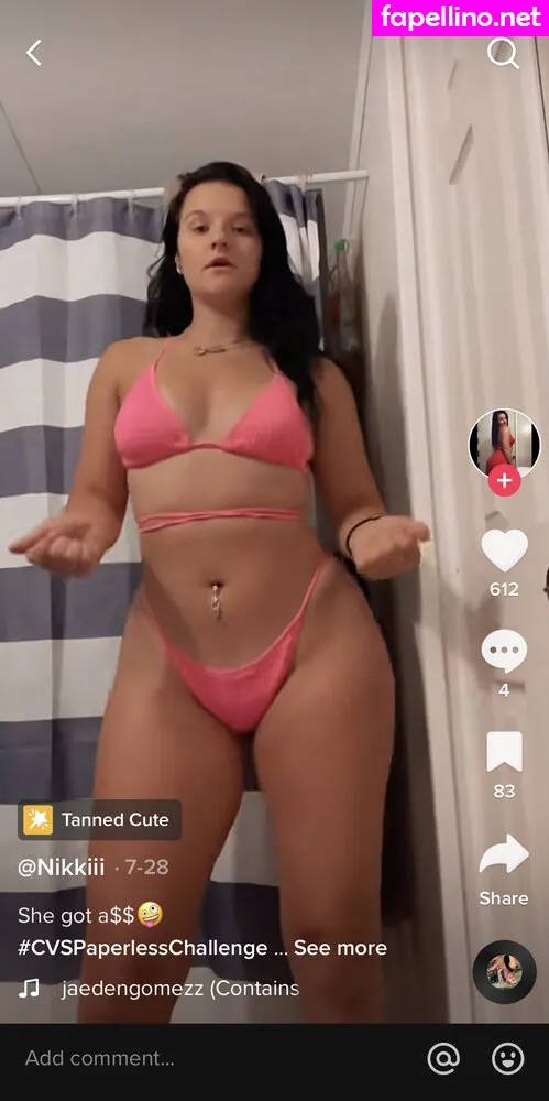 Itsthatfinzsta, nikkigurl96 Leaked Nude Picture #gNbFPai8pv