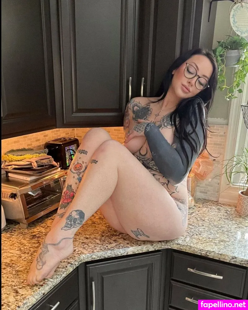 Nikkiisnaughty1, nikkiivixsin Leaked Nude Picture #TkErgRizX0