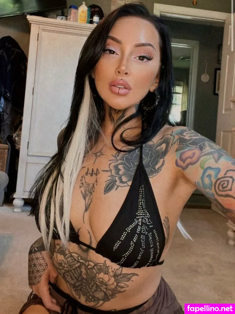 Nikkiisnaughty1, nikkiivixsin Leaked Nude Picture #dnMu1GU2uM
