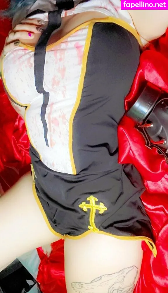 Nikonatsuki-free Leaked Nude Picture #9OhaAVACUH