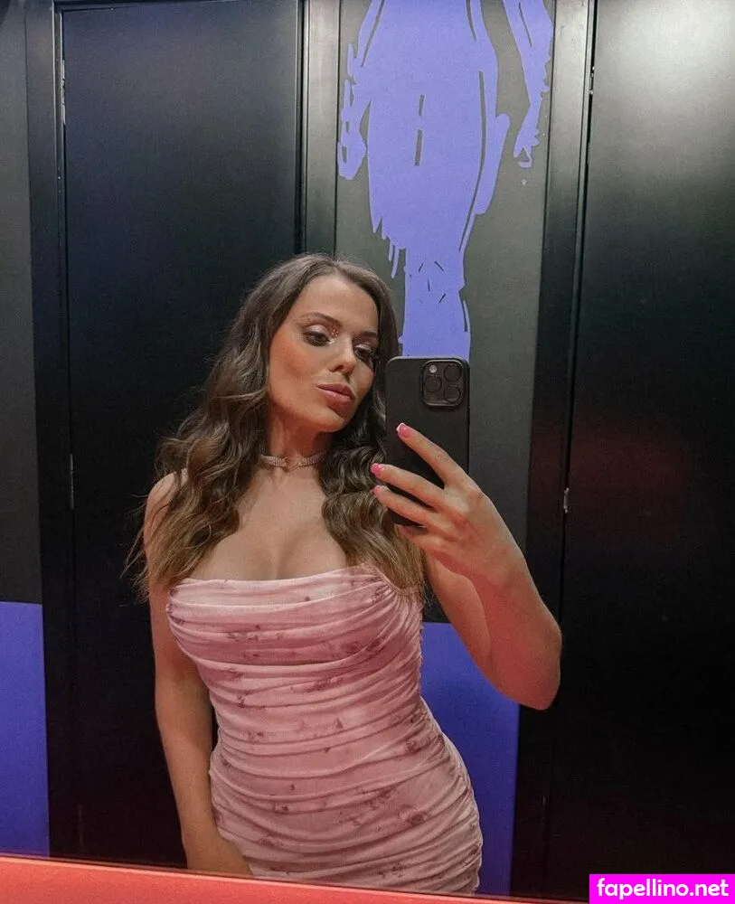 Elien Lay, nikonenkoalyona Leaked Nude Picture #kLxocDq0iR
