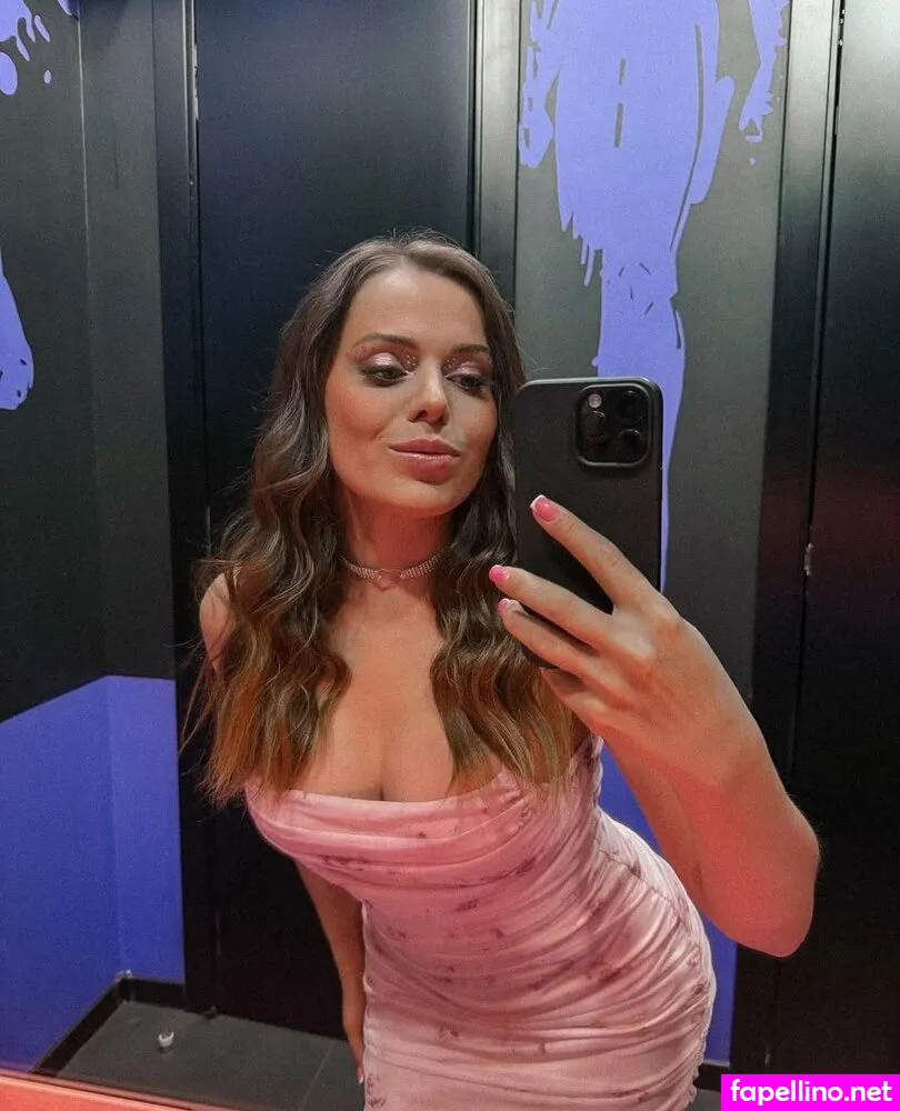 Elien Lay, nikonenkoalyona Leaked Nude Picture #vupnJjn4o7