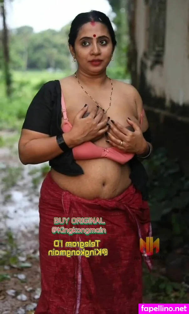 Nila Nambiar Leaked Nude Picture #lFdZAf3aRP