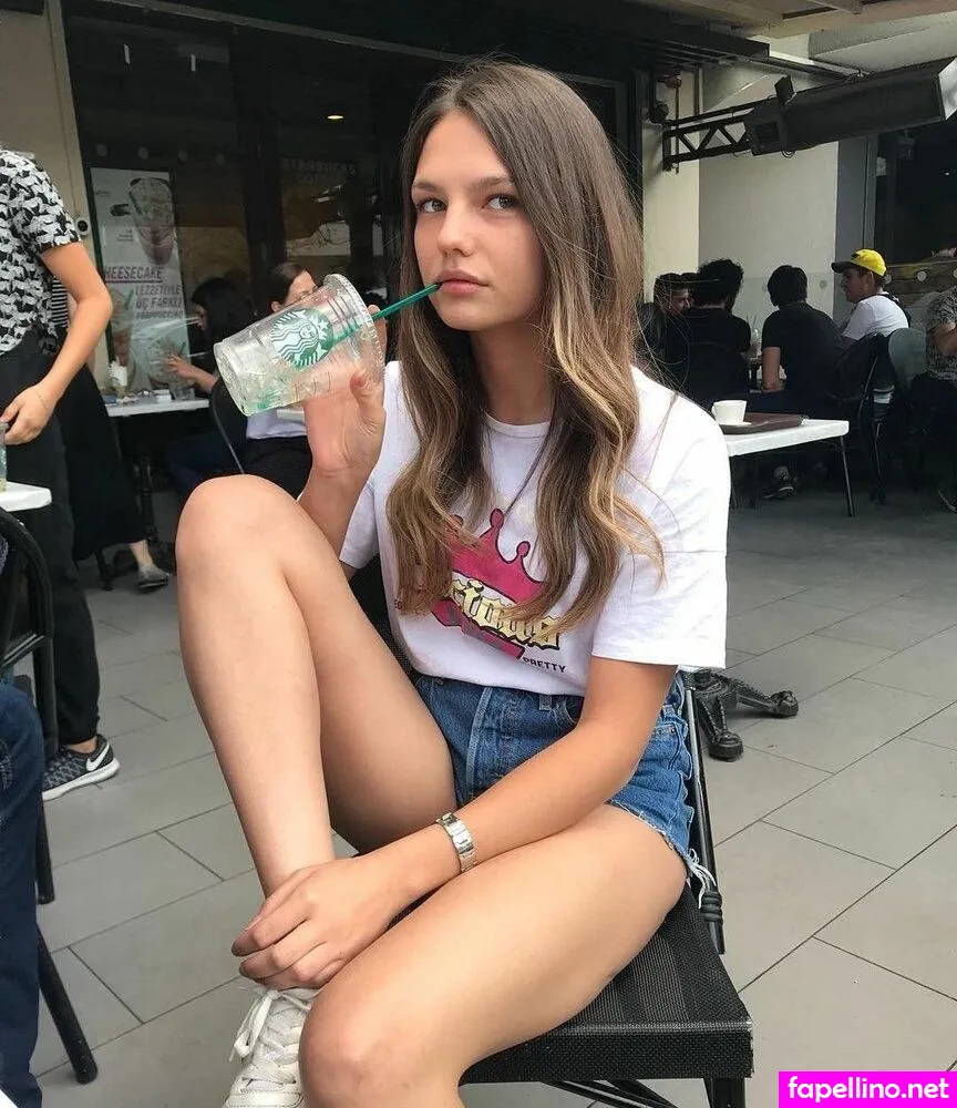 Nilsu Berfin Leaked Nude Picture #BI9gefInV4