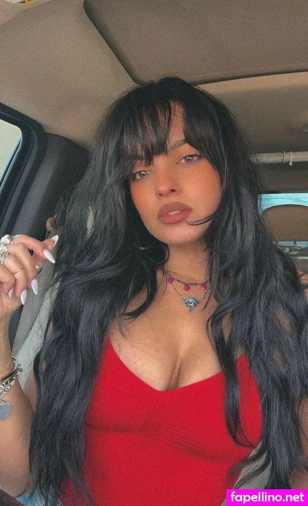 Nina Marie Daniele, ninaeastman, ninamariedaniele, ninamdrama Leaked Nude Picture #MGVFNEwebb