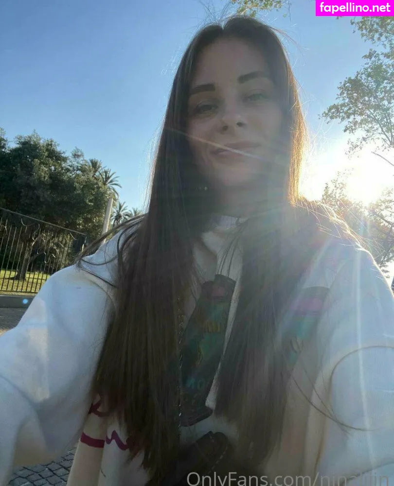 N.nina666, ninaliiin Leaked Nude Picture #4upocEbBOE
