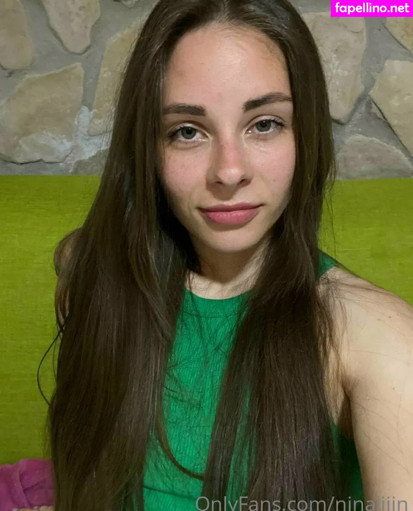 N.nina666, ninaliiin Leaked Nude Picture #sGOA3MCfEm