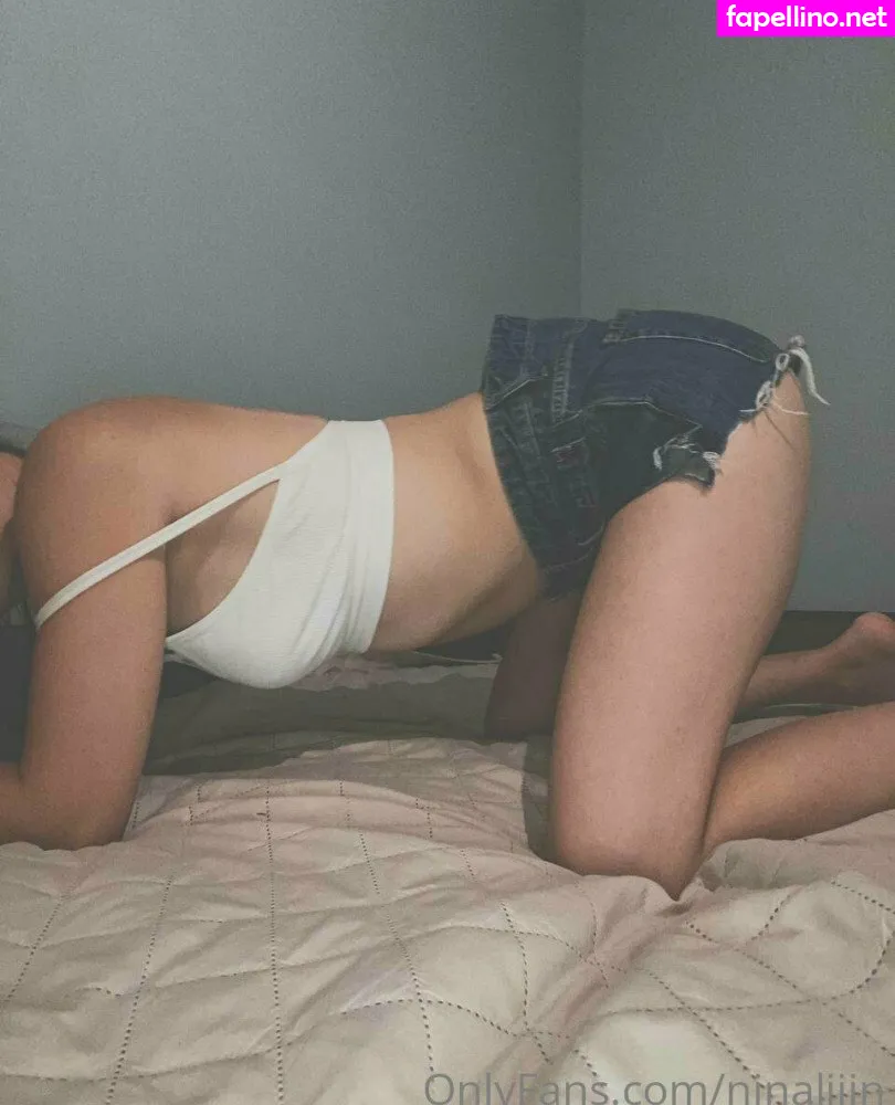N.nina666, ninaliiin Leaked Nude Picture #wzExKfmlFL