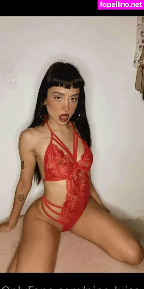 Nina-luisa, nina.luisa Leaked Nude Picture #K4sTY1nGrH