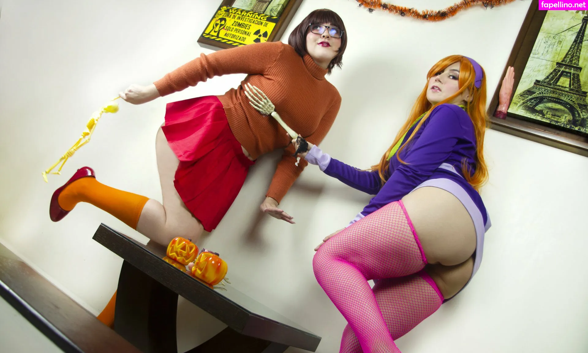 Ninawindy, ninawindycosplay Leaked Nude Picture #IY70MSNGRf