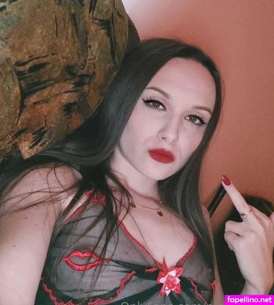 Ninaaarose, the_ninarose Leaked Nude Picture #LWSJlg7mVG