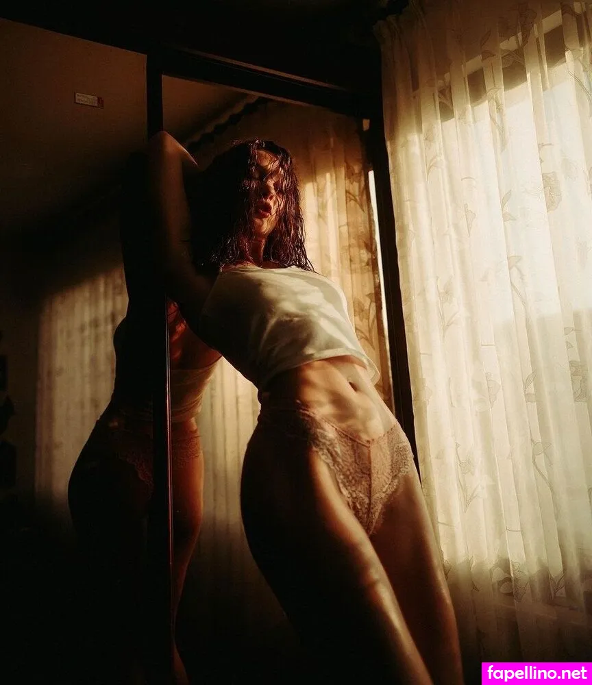Ninafdj Leaked Nude Picture #kywaAwczja