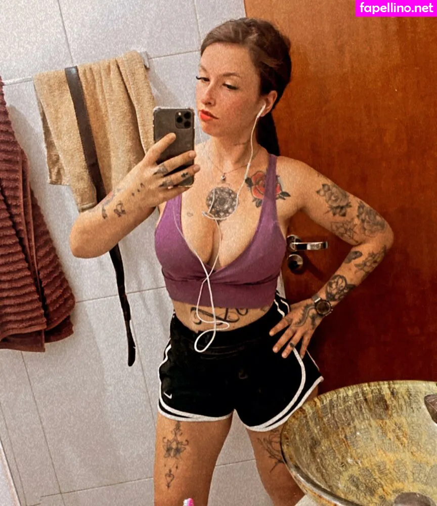 Ninahighmusic, ninanyhagen Leaked Nude Picture #TOFiFgqm9j