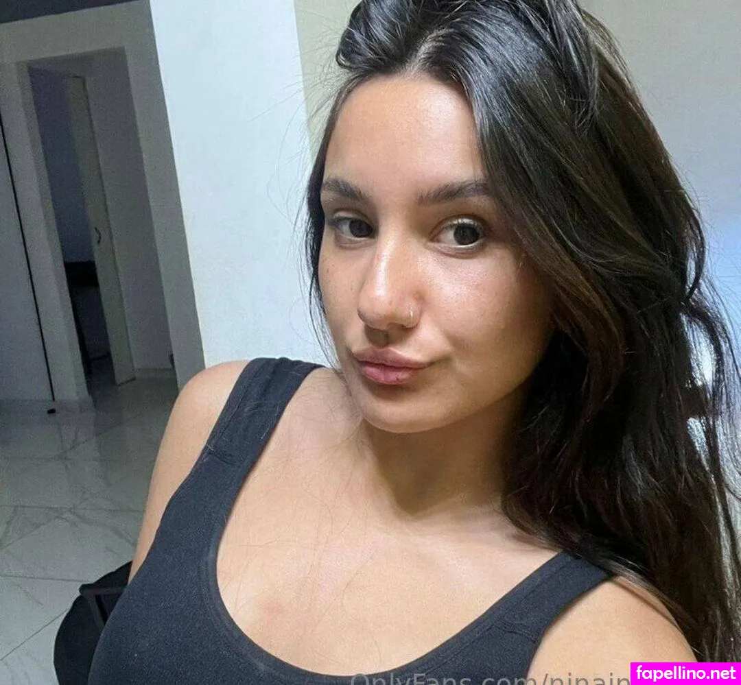 Ninainprivate, xninainprivatex Leaked Nude Picture #cbtaAHq8P1