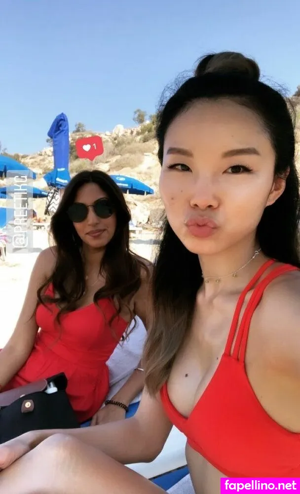 Ninaisnoob, ninaofficial1 Leaked Nude Picture #843vTjGj8h