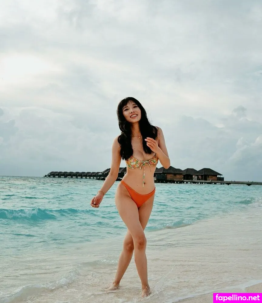 Ninaisnoob, ninaofficial1 Leaked Nude Picture #o42VAdssOZ