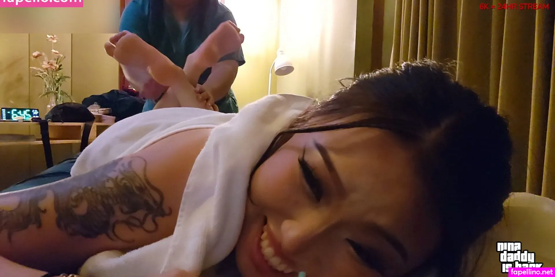 Ninalin Leaked Nude Picture #CJkaHcuOCp