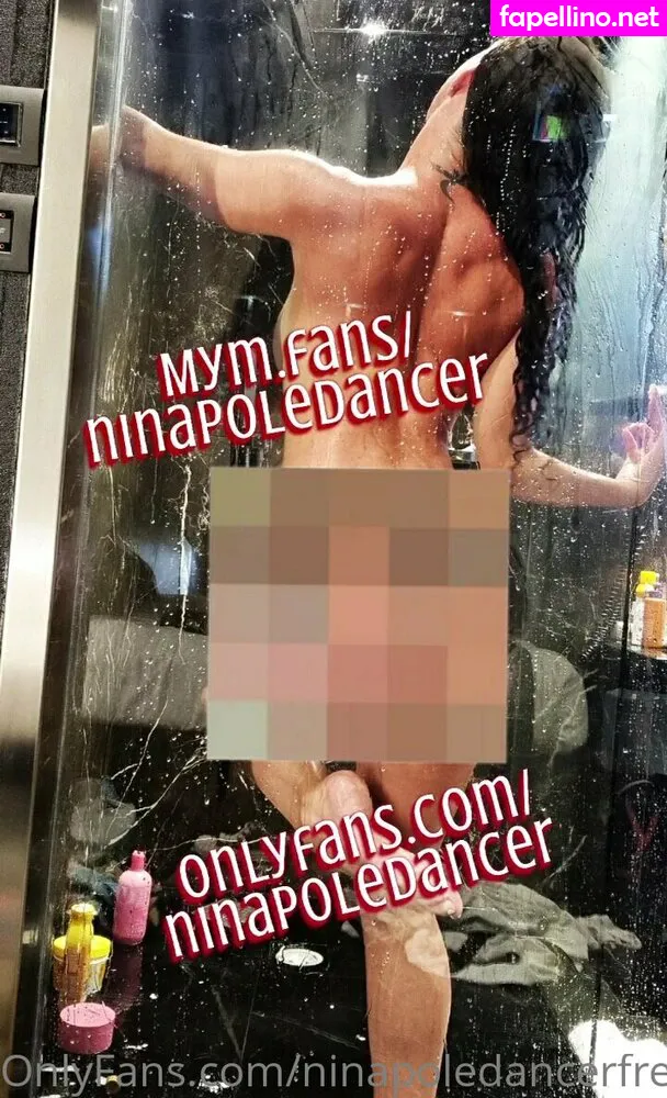 Ninapoledancer, ninapoledancerfree Leaked Nude Picture #Kctgqjp4sz