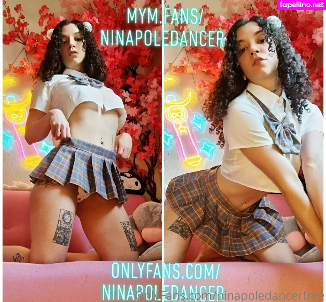 Ninapoledancer, ninapoledancerfree Leaked Nude Picture #qXq0NbOa68