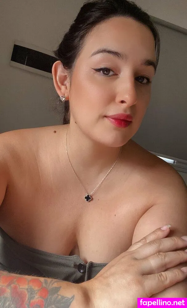 Lifewithninavelic, ninavelvetfree Leaked Nude Picture #4647qlQ4Ns