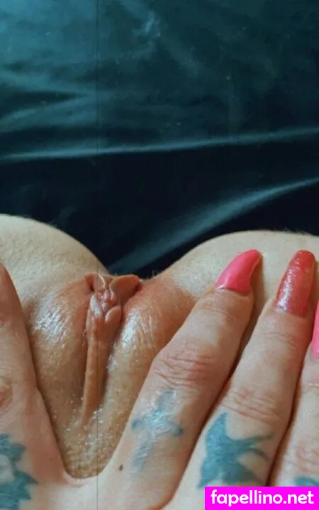 Nightmare_nini, nininightmare13 Leaked Nude Picture #MIxpQ35nSY