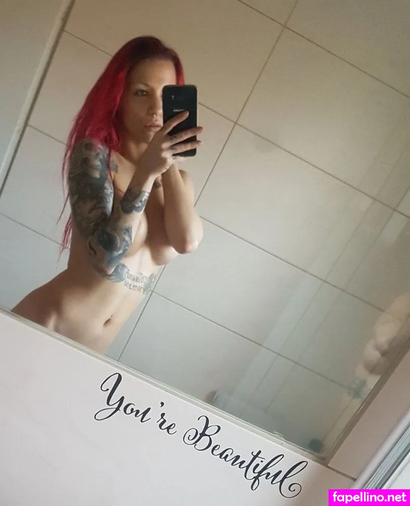 Nightmare_nini, nininightmare13 Leaked Nude Picture #gHkTgO2DeZ