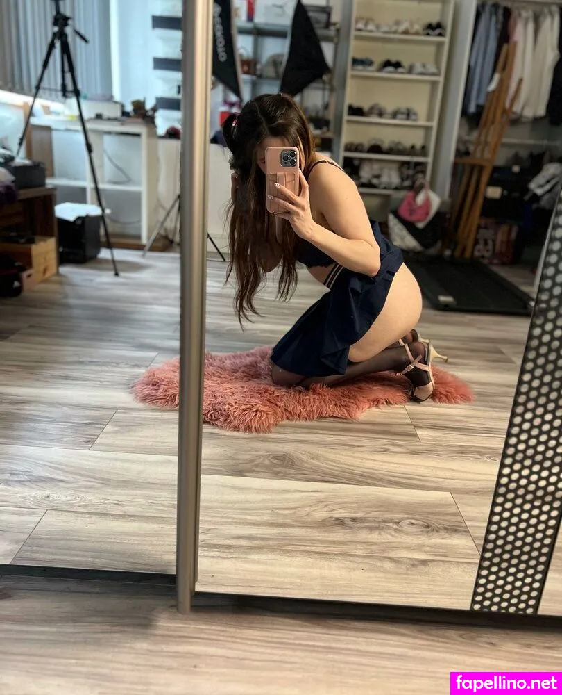 Nini_Raven, raven_nini Leaked Nude Picture #NiK70PYqdE
