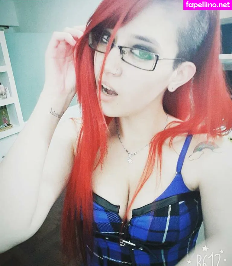 Wolfycornia, ninathewolf Leaked Nude Picture #X9AlF8V4ON